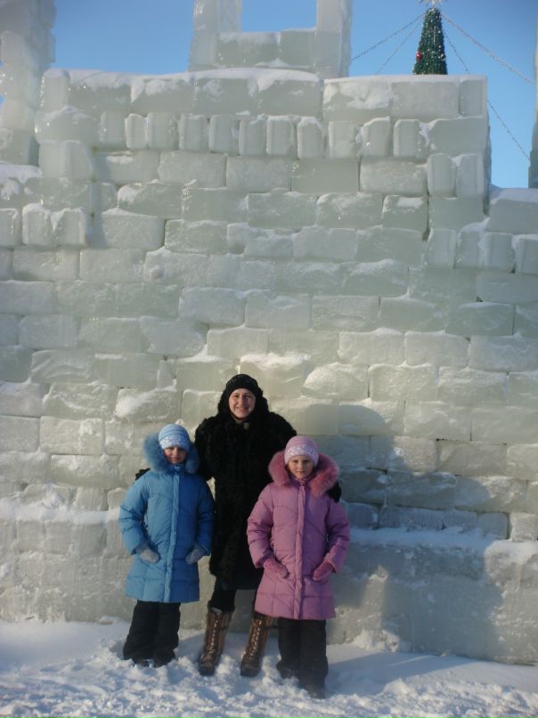 Дмитрий Булин фотография #47