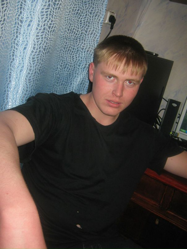 Дмитрий Чукавин фотография #2