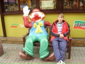 Фотография Колесникова Алексея