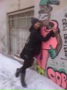 Фотография Поповой Юлии