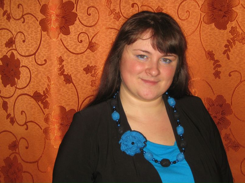 Анна Саенко фотография #49