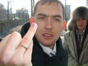 Фотография Фомина Макса