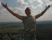 Фотография Антоловича Дарко