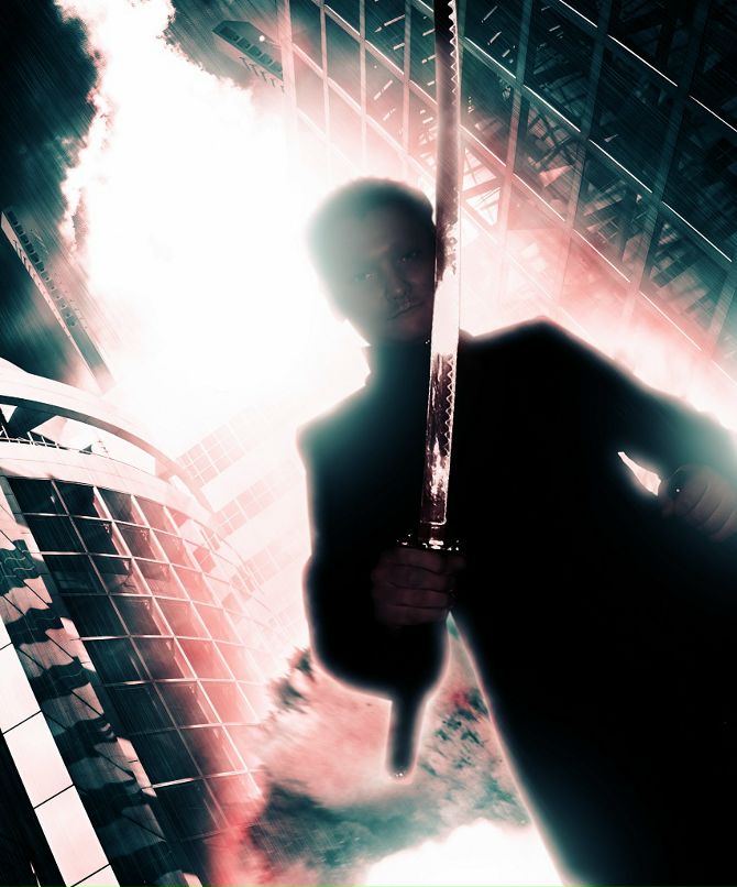 Дмитрий Эльязов фотография #29