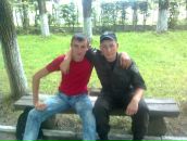 Григорій Аврамук фотография #50 (источник - https://vk.com/id93279617)