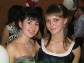 Фотография Уразовой Алины