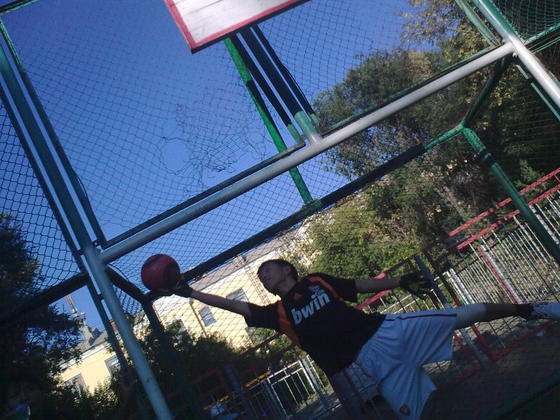 Арман Исабаев фотография #9