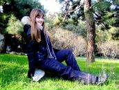 Фотография Авдеевой Алёны