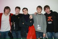 Фотография Филимонова Анна