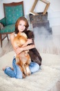 Фотография Хайтул Евгении