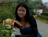 Фотография Боргояковой Марии