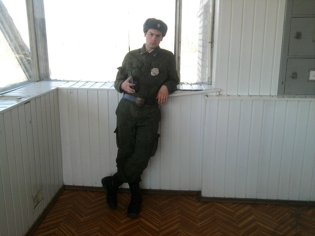 Сергей Братица фотография #15