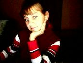 Христинка Іванців фотография #37 (источник - https://vk.com/id115441069)