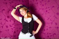 Фотография Сырцовой Оли