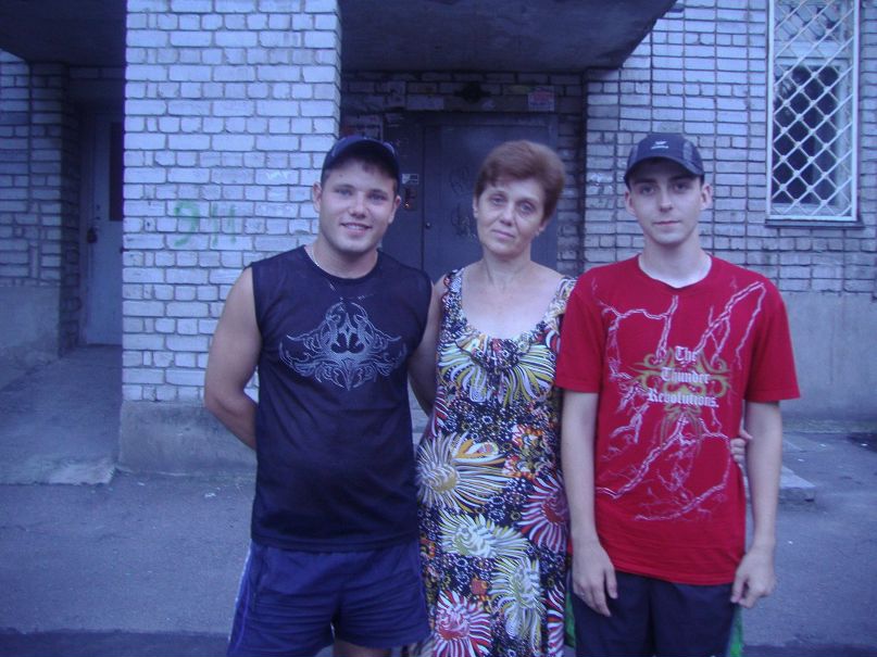 Иван Спиричев фотография #20