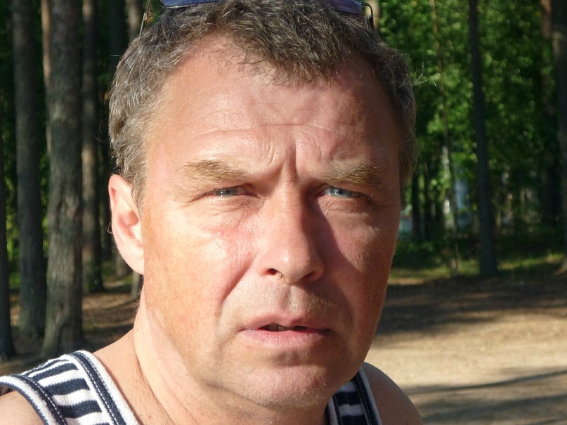 Сергей Петров фотография #50