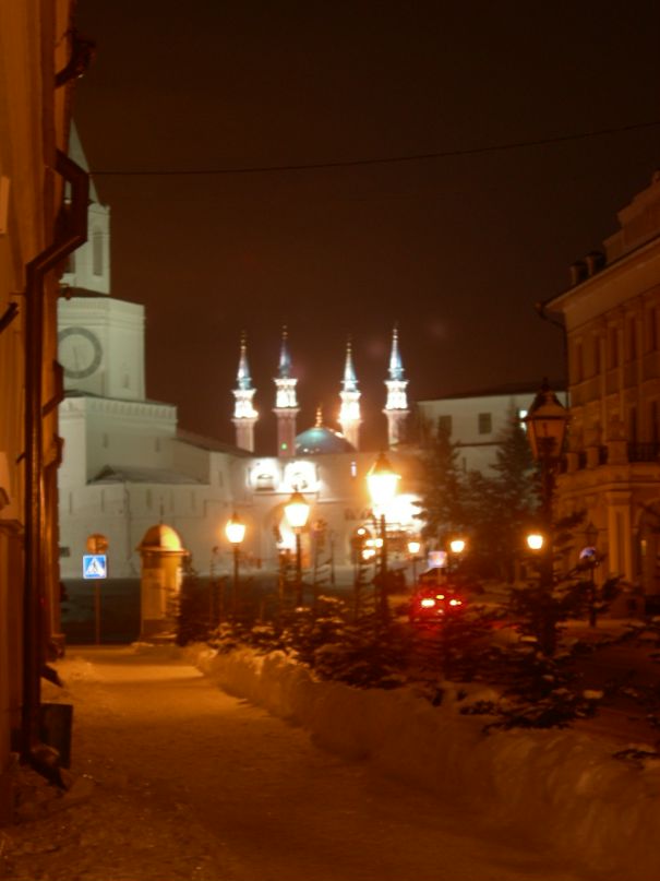 Софья Комиссарчик фотография #15