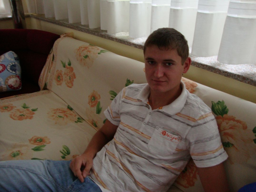Женя Шатило фотография #5