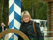 Фотография Карповой Евгении