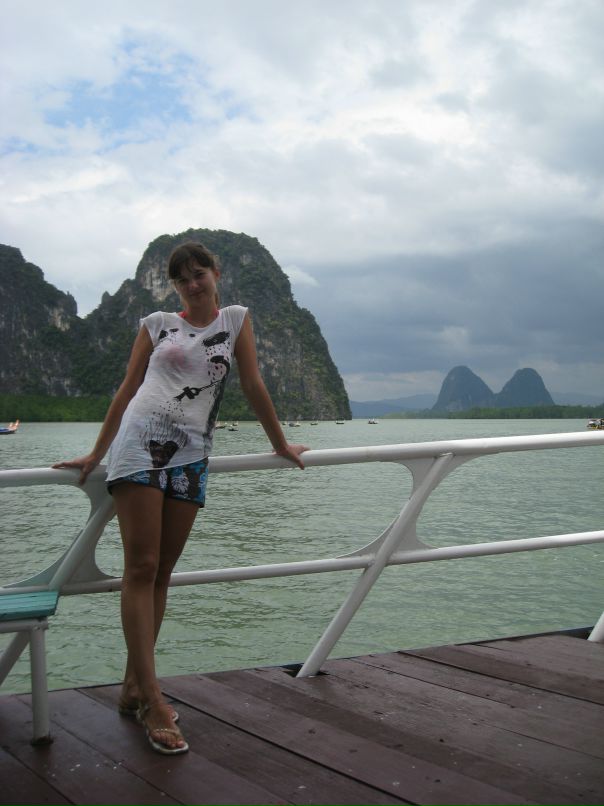 Наталья Стюарт фотография #23