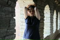 Фотография Комлевой Дарьи