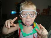 Фотография Богдановой Веры