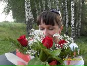 Фотография Чернигиной Марии