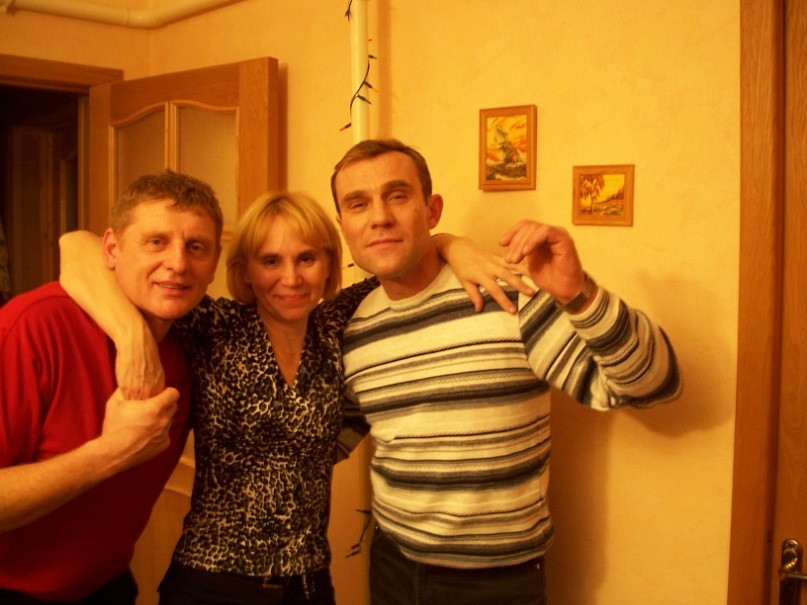 Лена Радько фотография #32