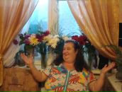 Фотография Матвеевой Лены