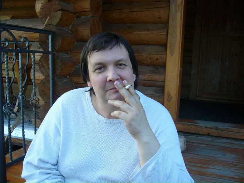 №17, Алексей Кузнецов, Ярославль, Россия №17, Алексей Кузнецов, Ярославль, Россия