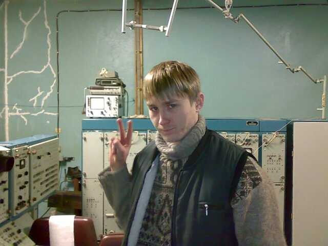 Сергей Литюмин фотография #36