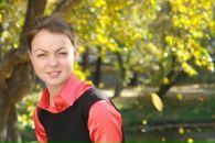 Фотография Лепихиной Яны