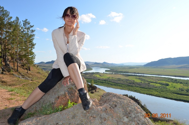 Елена Соболева фотография #45