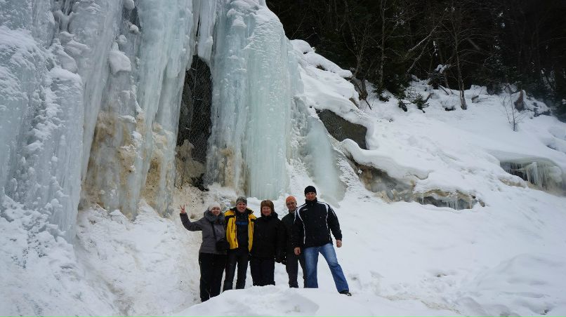 Андрей Гошкодер фотография #2