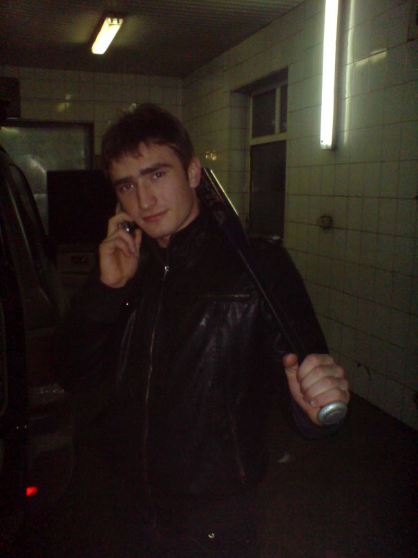 Андрей Василенко фотография #26