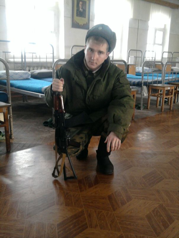 Стас Украинец фотография #35