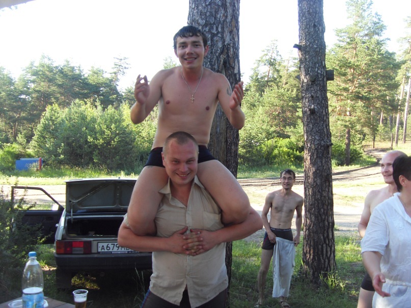 Ма В фотография #43
