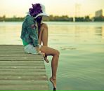 Kamila Mekenbayeva фотография #1