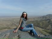 Фотография Забережной Ольги