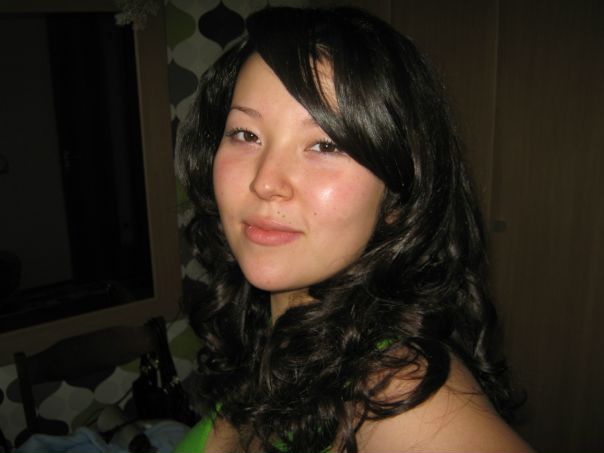 №9, Зарина Мусина, 38 лет, Караганда №9, Зарина Мусина, 38 лет, Караганда