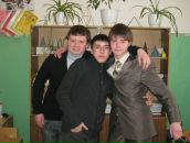 Фотография Пашкова Юрия