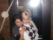 Фотография Насыровой Анюты