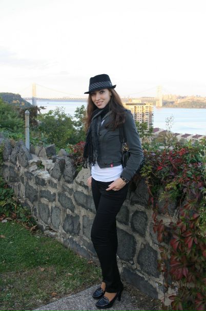 №15, Анютка Едемская, 39 лет, New York City №15, Анютка Едемская, 39 лет, New York City