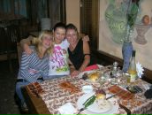 Фотография Крыловой Виктории