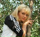 Фотография Багдасарян Ириши