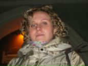 Фотография Шашковой Валентины