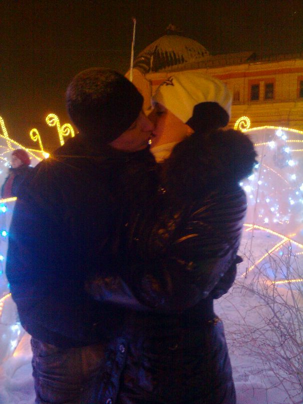 Оля Романенко фотография #41