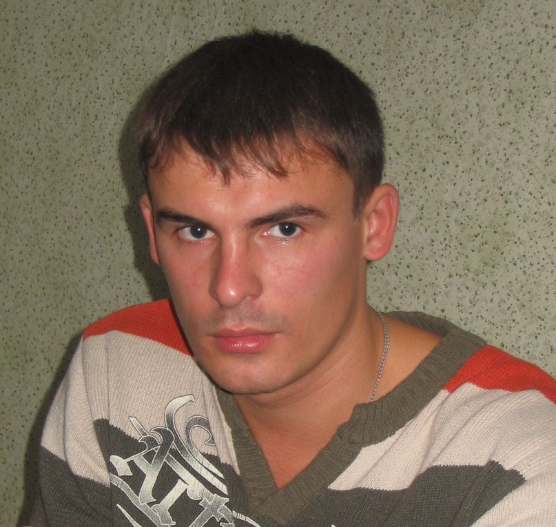 Александр Собин фотография #28