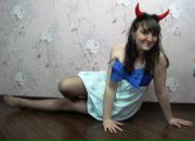 Фотография Акулининой Екатерины