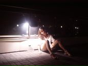 Фотография Тереховой Лены